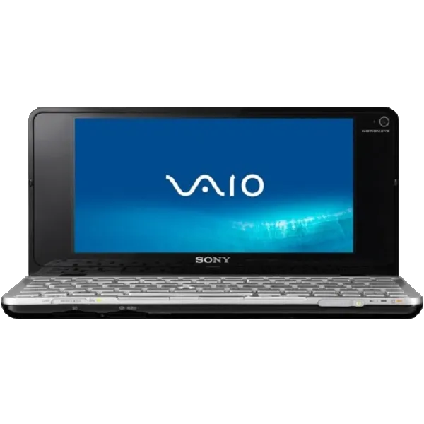 Замена материнской платы Sony VAIO VGN-P39VRL
