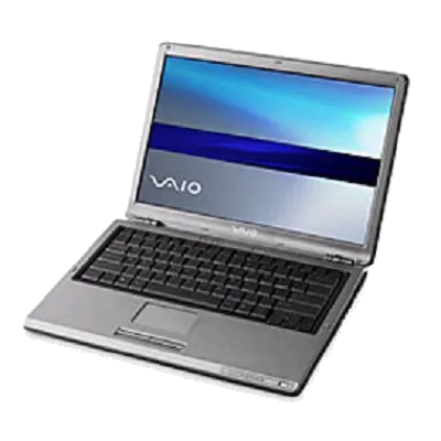 Замена материнской платы Sony VAIO VGN-S570P/S