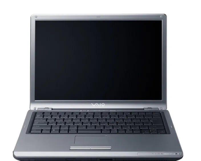 Замена материнской платы Sony VAIO VGN-S5XRP