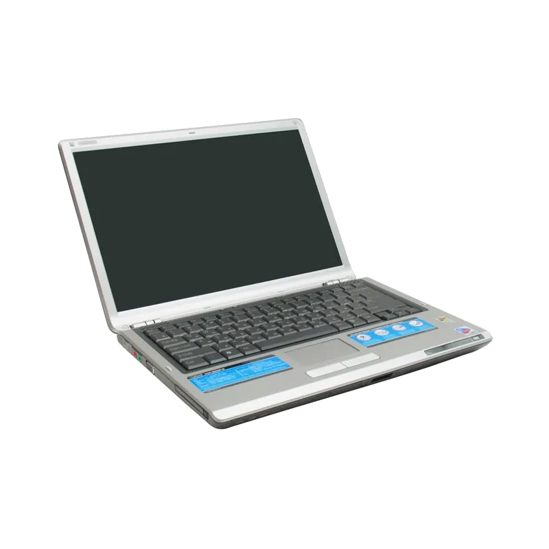 Замена материнской платы Sony VAIO VGN-S660P/B