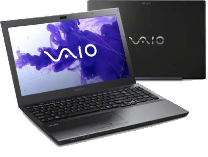 Замена материнской платы Sony VAIO VGN-SE1X1R