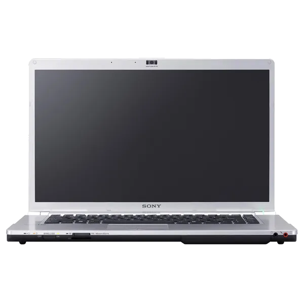 Замена материнской платы Sony VAIO VGN-SR11MR