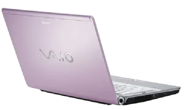 Замена материнской платы Sony VAIO VGN-SR190EEJ
