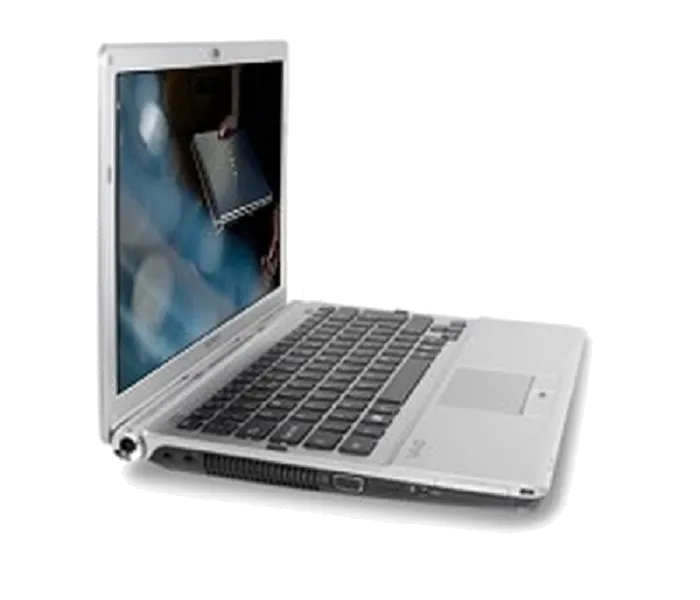 Замена материнской платы Sony VAIO VGN-SR19VRN