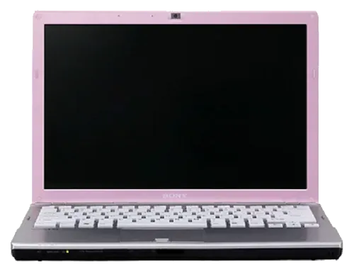 Замена материнской платы Sony VAIO VGN-SR290JTJ