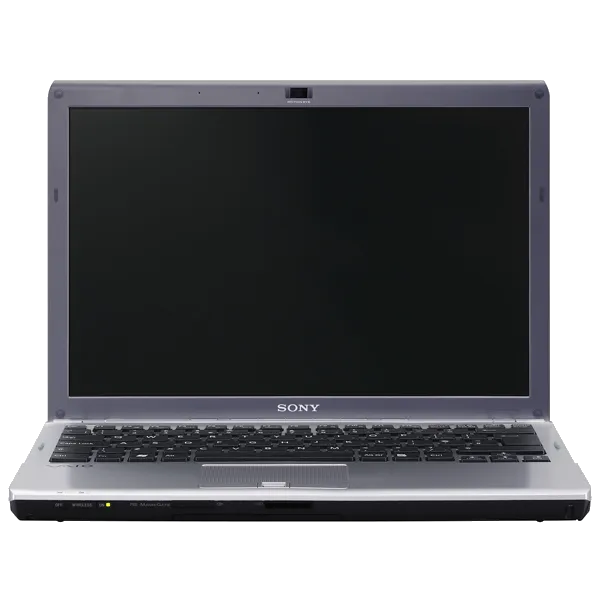 Замена материнской платы Sony VAIO VGN-SR4VR/H