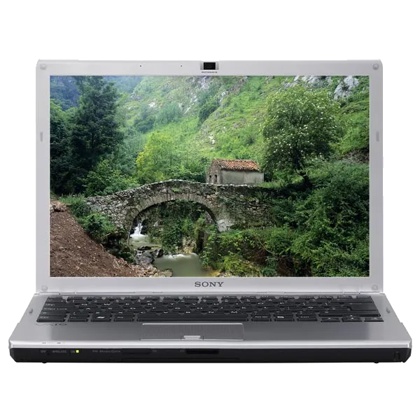 Замена материнской платы Sony VAIO VGN-SR51RF