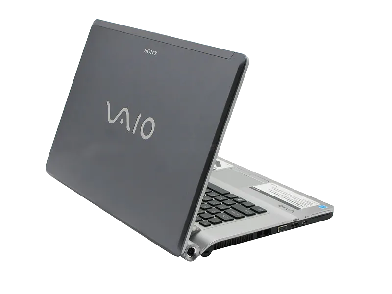 Замена материнской платы Sony VAIO VGN-SR525G