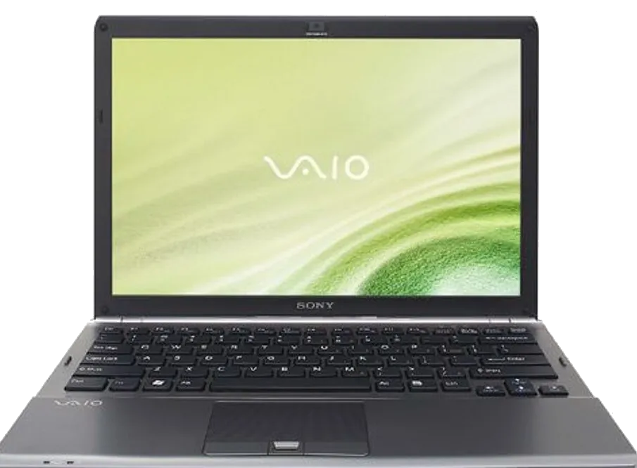 Замена материнской платы Sony VAIO VGN-SR590FHB