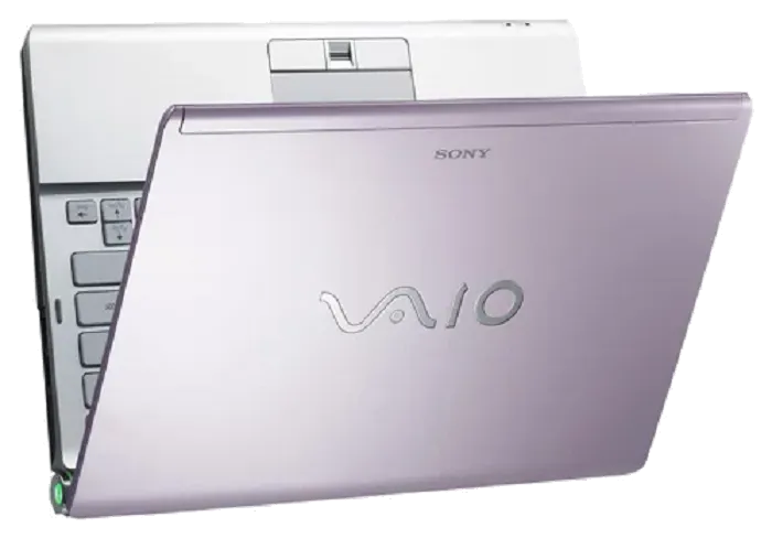 Замена материнской платы Sony VAIO VGN-SR90