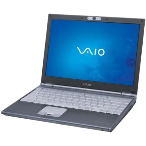 Замена материнской платы Sony VAIO VGN-SZ140P