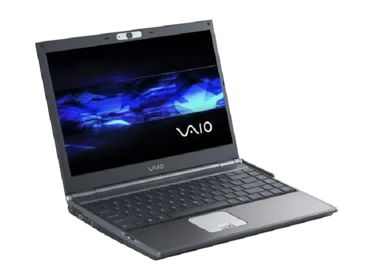 Замена материнской платы Sony VAIO VGN-SZ260P/C