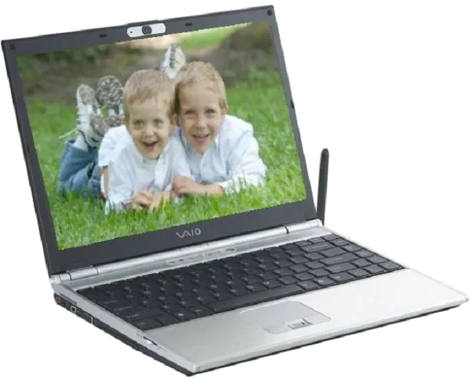 Замена материнской платы Sony VAIO VGN-SZ340P12