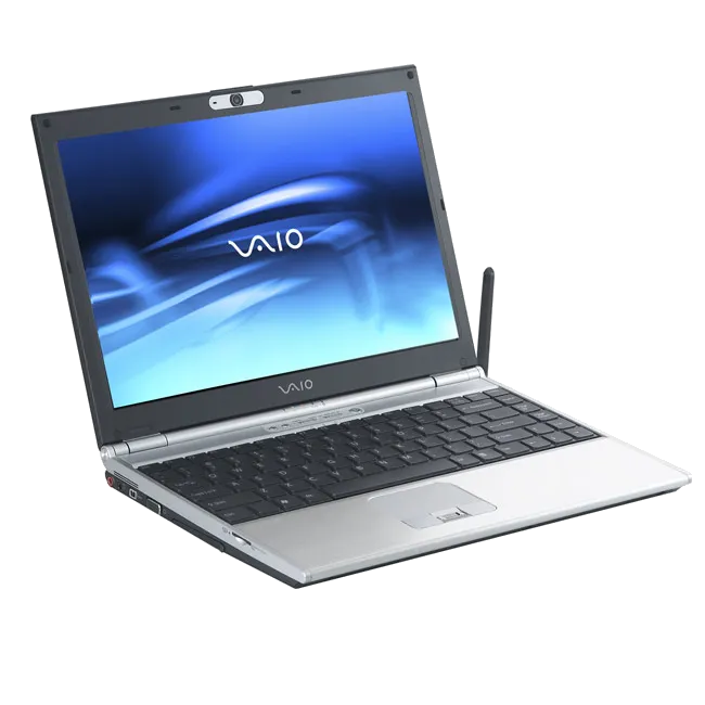 Замена материнской платы Sony VAIO VGN-SZ340P4