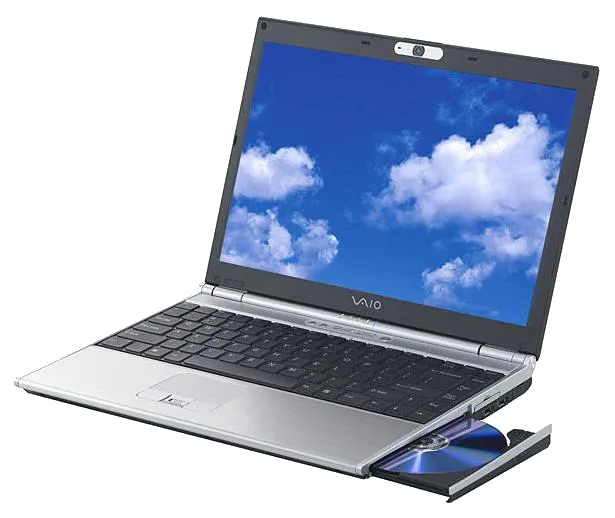 Замена материнской платы Sony VAIO VGN-SZ460N/C