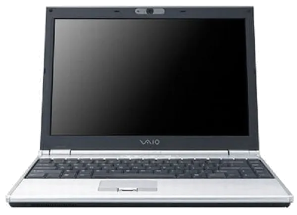 Замена материнской платы Sony VAIO VGN-SZ4MRN/B