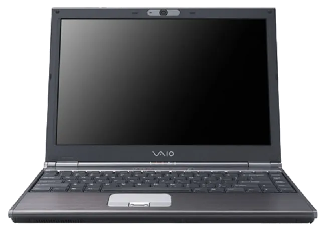 Замена материнской платы Sony VAIO VGN-SZ5VRN