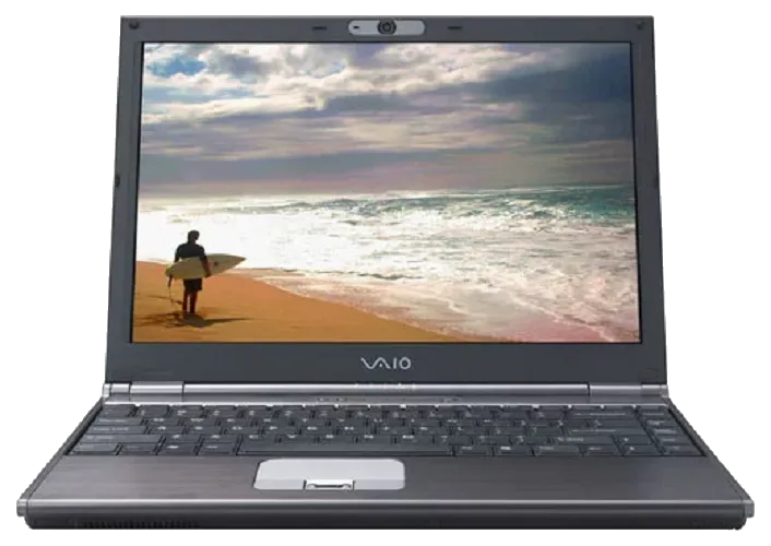 Замена материнской платы Sony VAIO VGN-SZ660N/C