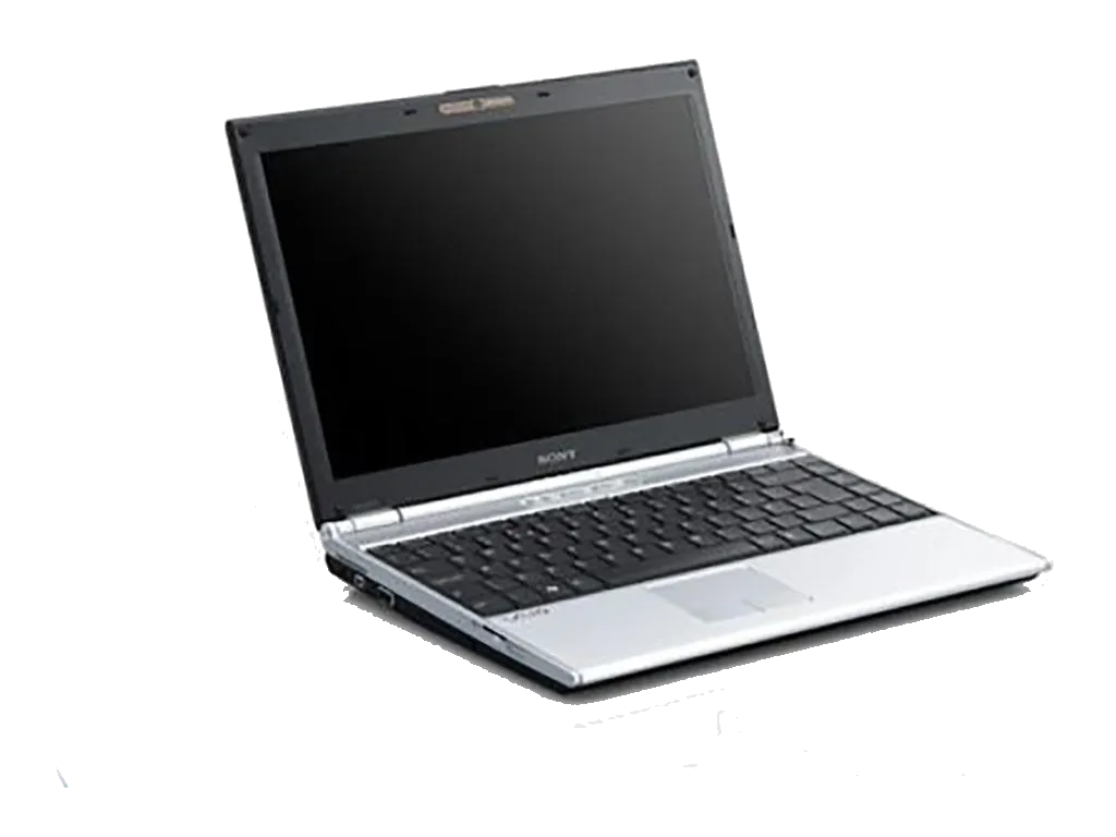 Замена материнской платы Sony VAIO VGN-SZ680N03