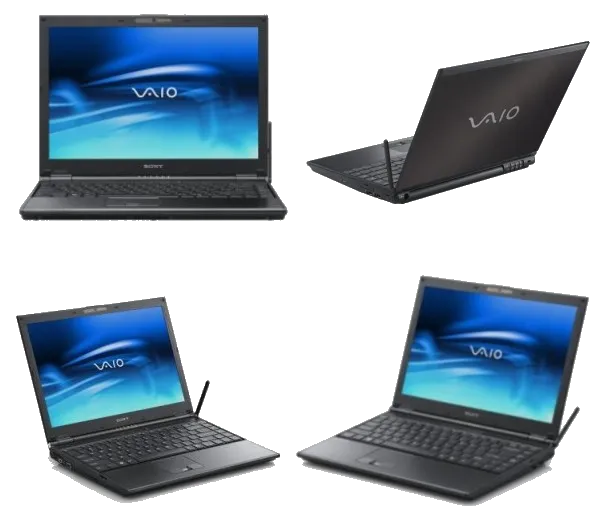 Замена материнской платы Sony VAIO VGN-SZ6RMN/B