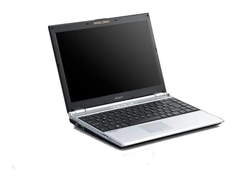 Замена материнской платы Sony VAIO VGN-SZ740N5