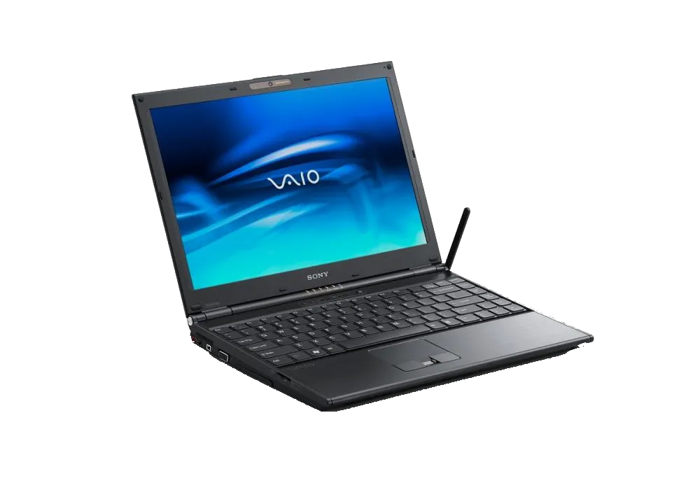 Замена материнской платы Sony VAIO VGN-SZ780N5