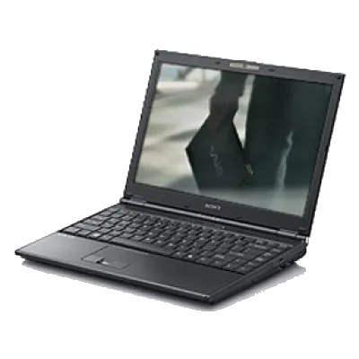 Замена материнской платы Sony VAIO VGN-SZ7RXN/C