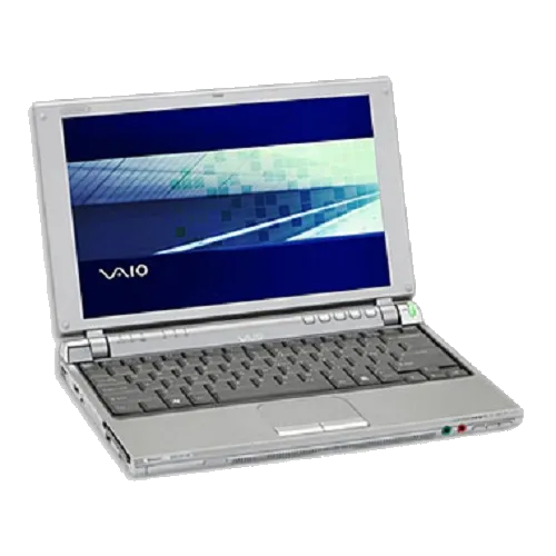Замена материнской платы Sony VAIO VGN-T2XRP