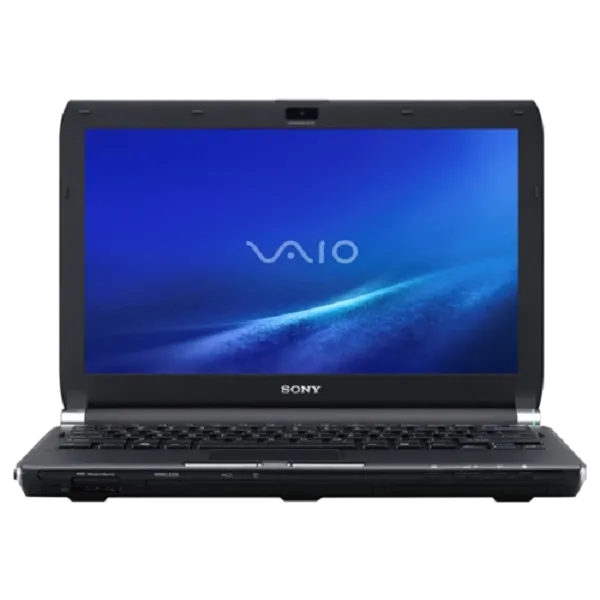 Замена материнской платы Sony VAIO VGN-TT11RLN