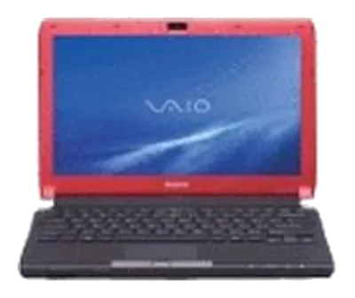 Замена материнской платы Sony VAIO VGN-TT165N
