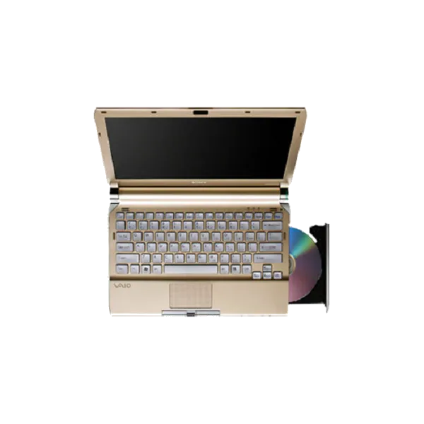 Замена материнской платы Sony VAIO VGN-TT190EIN