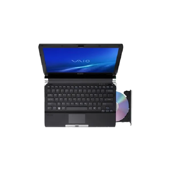 Замена материнской платы Sony VAIO VGN-TT190UBX