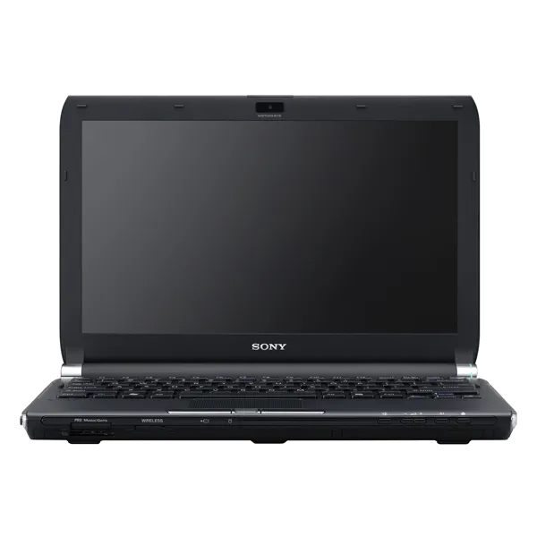 Замена материнской платы Sony VAIO VGN-TT1RLN/B