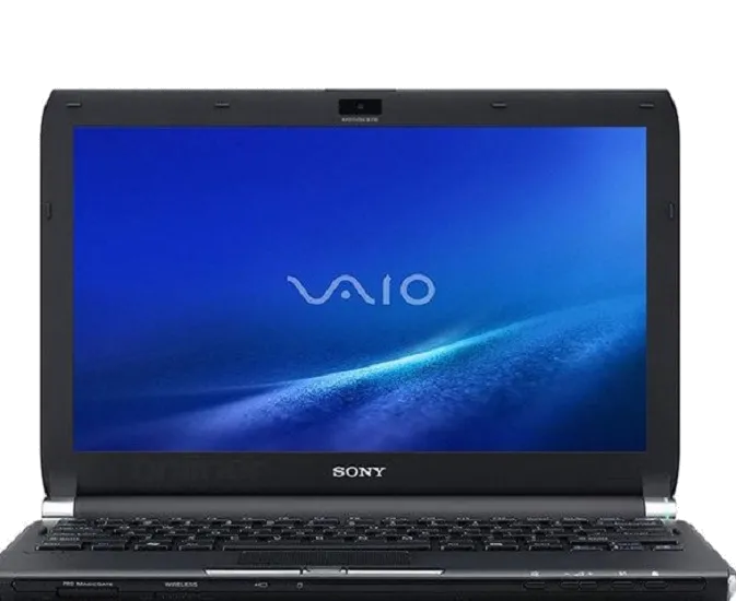 Замена материнской платы Sony VAIO VGN-TT250N