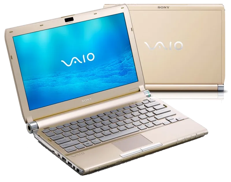 Замена материнской платы Sony VAIO VGN-TT26XRM