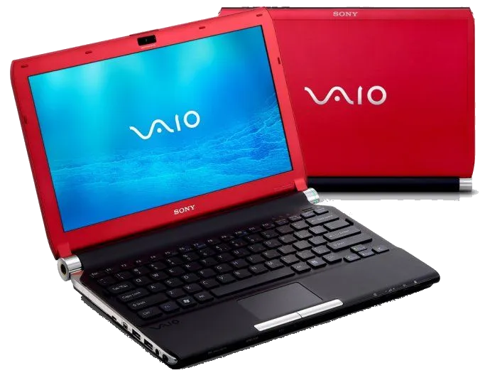 Замена материнской платы Sony VAIO VGN-TT26XRN/R