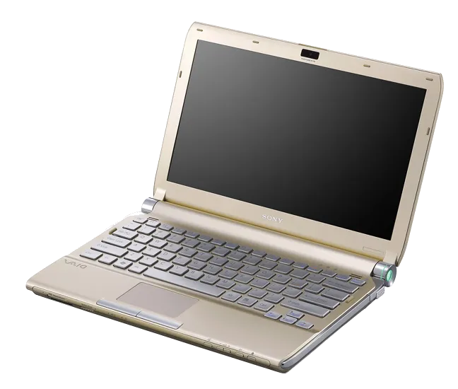 Замена материнской платы Sony VAIO VGN-TT290NAN