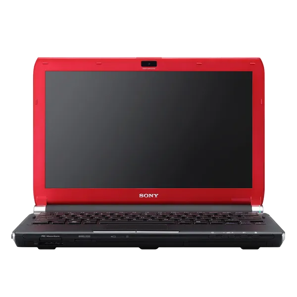 Замена материнской платы Sony VAIO VGN-TT31MR