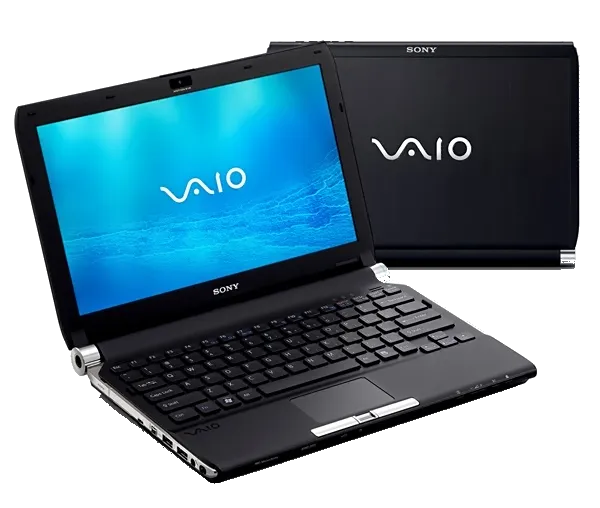 Замена материнской платы Sony VAIO VGN-TT46VRG/X