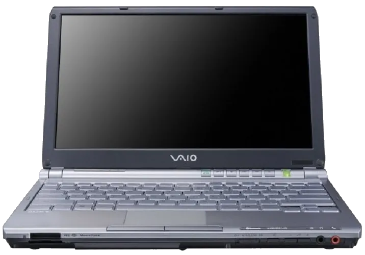 Замена материнской платы Sony VAIO VGN-TX1XRP