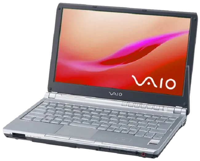 Замена материнской платы Sony VAIO VGN-TX3HRP