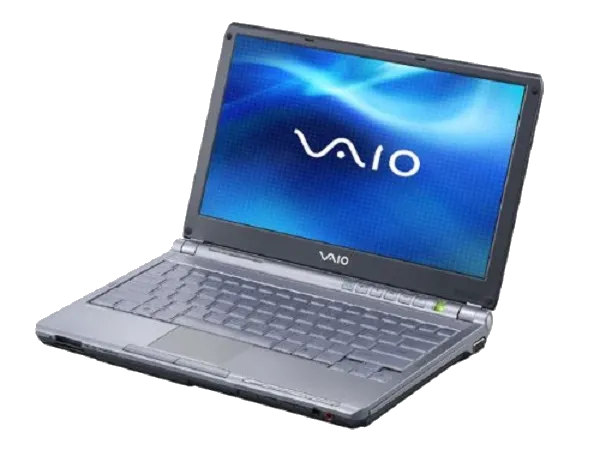 Замена материнской платы Sony VAIO VGN-TX5MRN/W