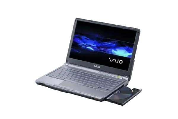 Замена материнской платы Sony VAIO VGN-TX650P/B
