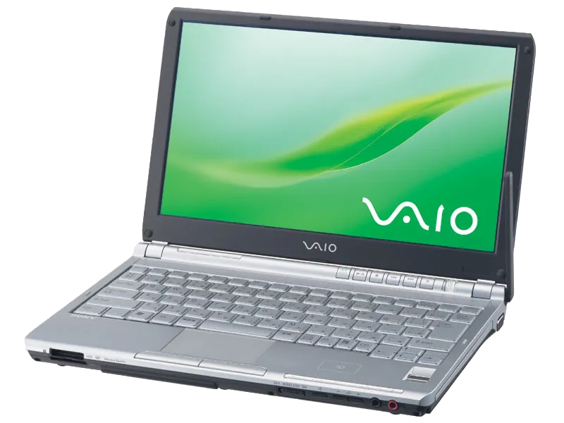 Замена материнской платы Sony VAIO VGN-TX93NS