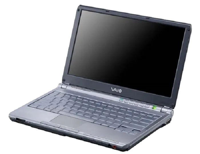 Замена материнской платы Sony VAIO VGN-TXN15P