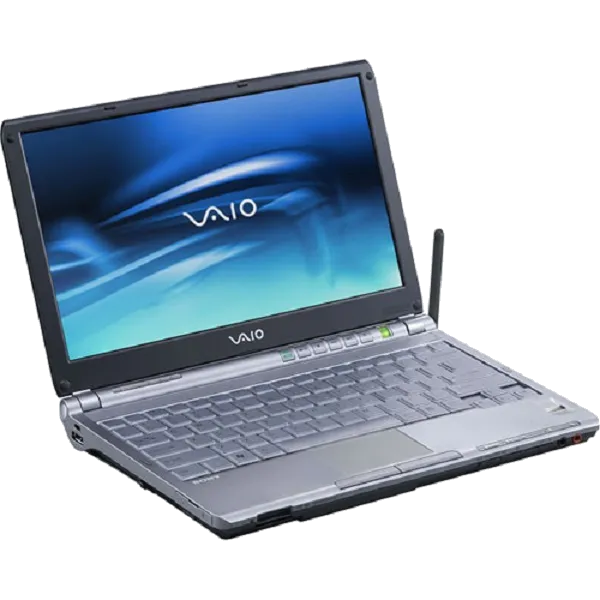 Замена материнской платы Sony VAIO VGN-TXN25N