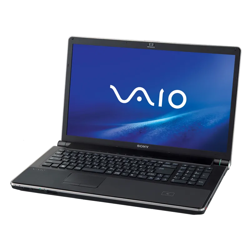 Замена материнской платы Sony VAIO VGN-TYPEAAW70B/Q