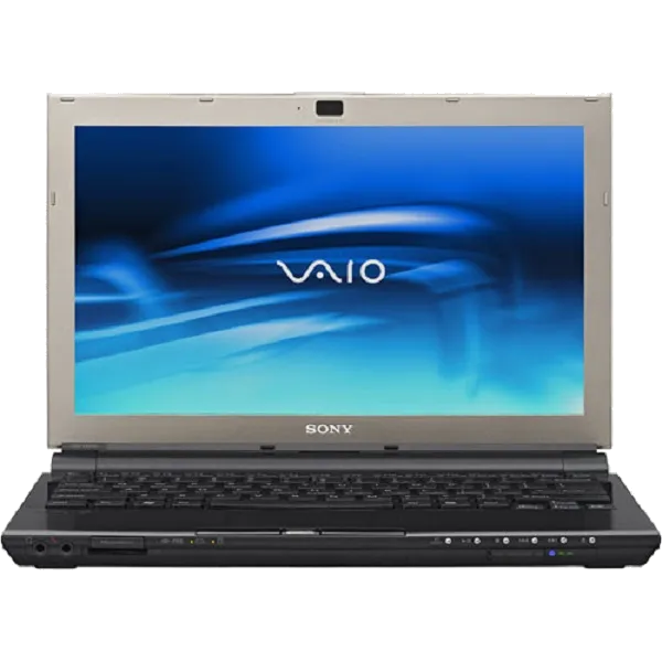 Замена материнской платы Sony VAIO VGN-TZ170N