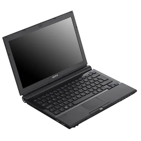 Замена материнской платы Sony VAIO VGN-TZ190N