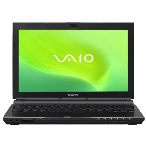 Замена материнской платы Sony VAIO VGN-TZ250N/B